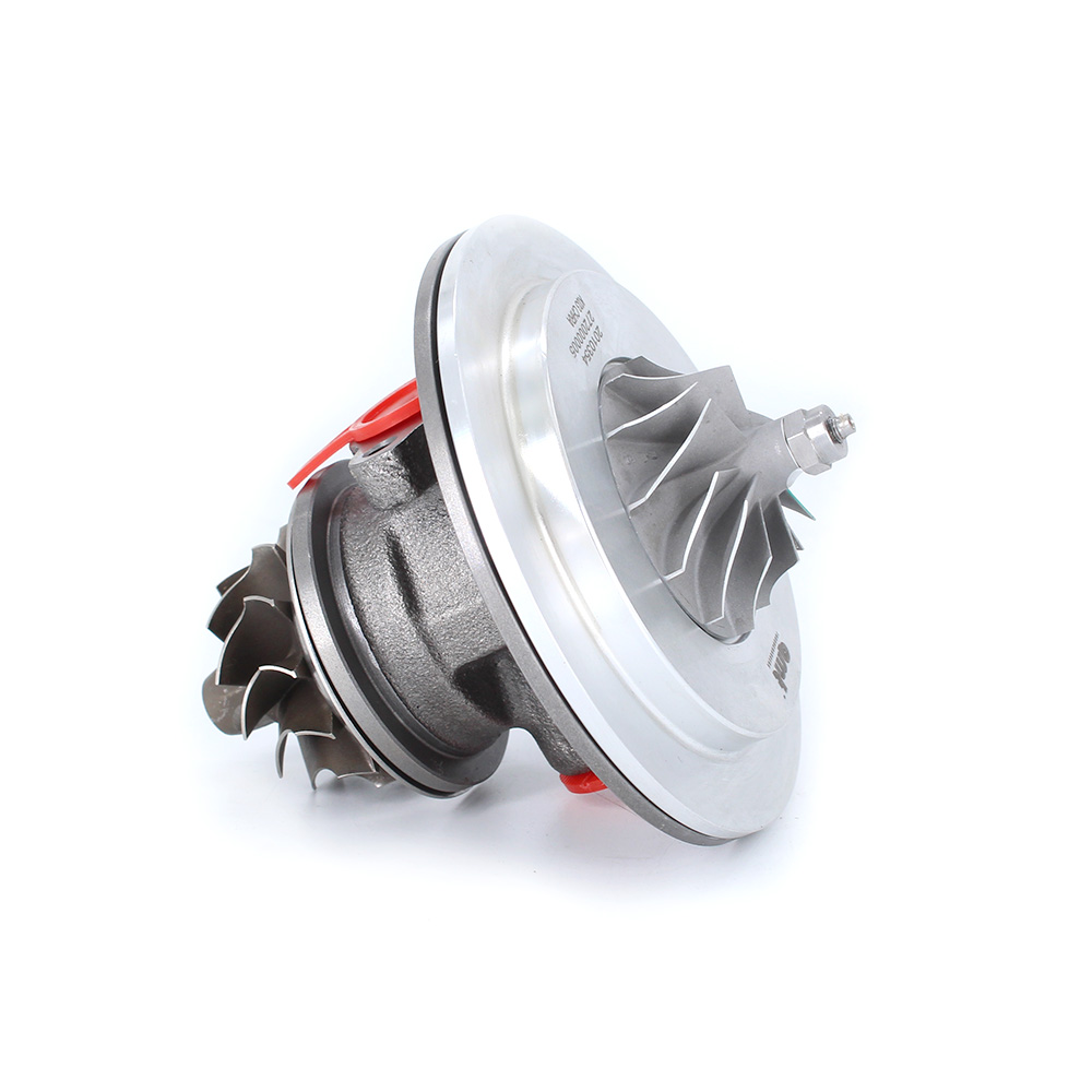 Turbo Core for MAHINDRA BOLERO 2.5 NEF — view 3